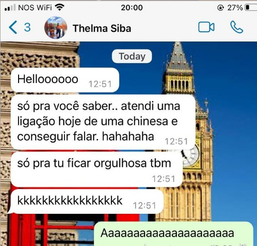 thelma silva